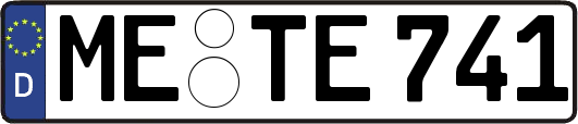 ME-TE741