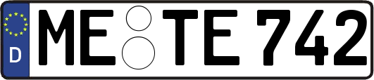 ME-TE742