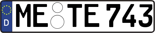 ME-TE743