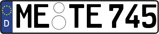ME-TE745