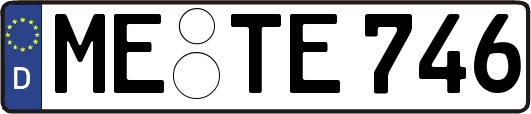ME-TE746