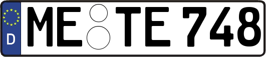ME-TE748