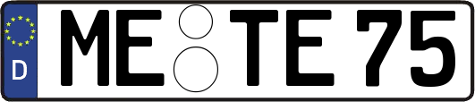 ME-TE75