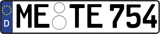 ME-TE754