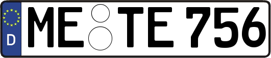 ME-TE756