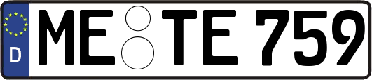 ME-TE759