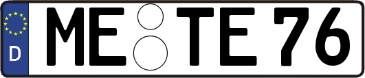 ME-TE76