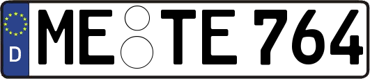 ME-TE764
