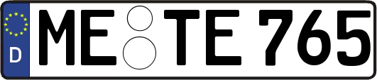 ME-TE765