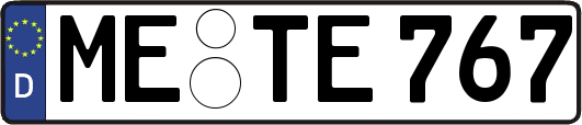 ME-TE767