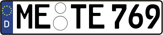 ME-TE769