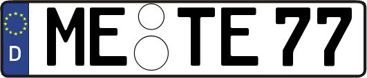 ME-TE77