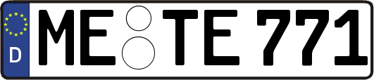 ME-TE771