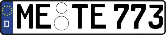 ME-TE773