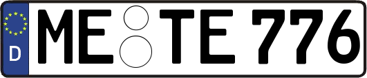 ME-TE776