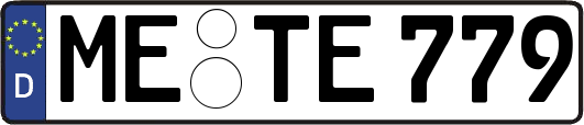 ME-TE779