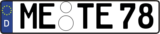 ME-TE78