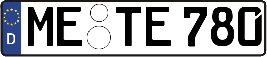 ME-TE780