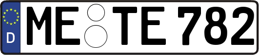 ME-TE782