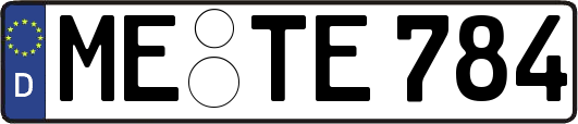ME-TE784