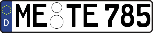 ME-TE785