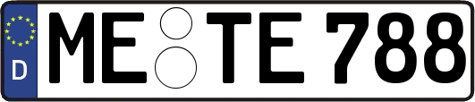 ME-TE788