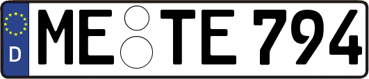 ME-TE794