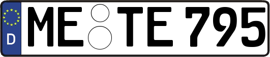 ME-TE795