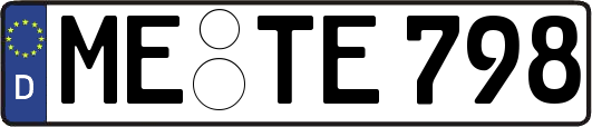 ME-TE798