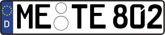 ME-TE802