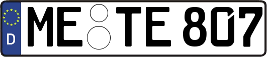 ME-TE807