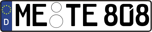 ME-TE808
