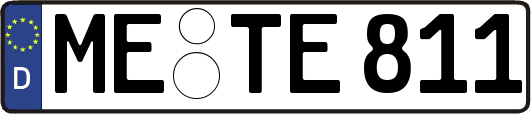 ME-TE811