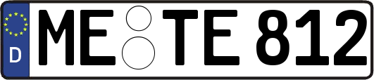 ME-TE812