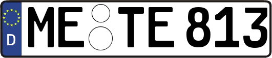 ME-TE813