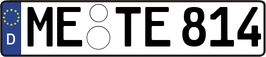 ME-TE814