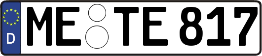 ME-TE817