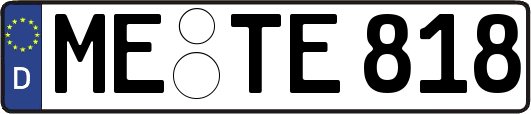 ME-TE818