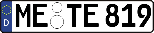 ME-TE819