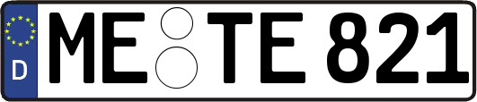 ME-TE821