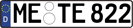 ME-TE822