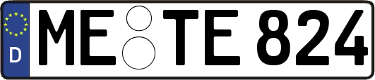 ME-TE824