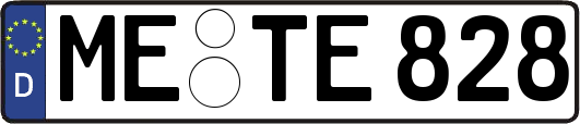 ME-TE828