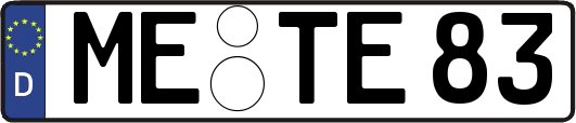 ME-TE83