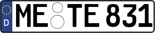 ME-TE831