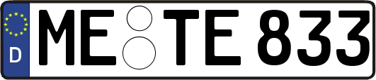 ME-TE833