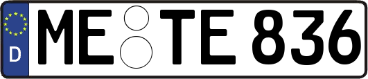 ME-TE836