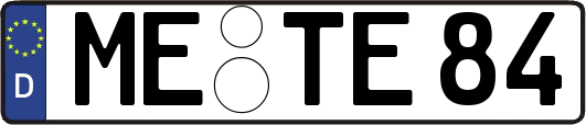 ME-TE84