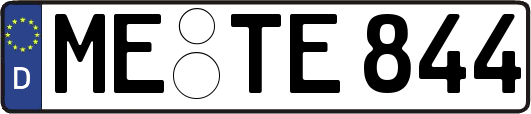 ME-TE844