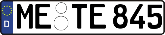 ME-TE845